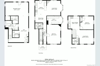 2325 Centre Avenue, Bellmore, NY 11710 - Photo 40