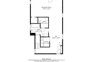 2325 Centre Ave, Bellmore, NY 11710 - Photo 38