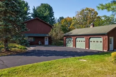 128 Hall Road, Grahamsville, NY 12740 - Photo 6