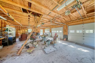 128 Hall Road, Grahamsville, NY 12740 - Photo 28