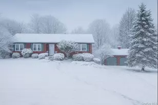 128 Hall Rd, Grahamsville, NY 12740 - Photo 2