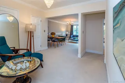 640 W 231 Street #5D, Bronx, NY 10463 - Photo 1