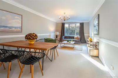 640 W 231 Street #5D, Bronx, NY 10463 - Photo 2