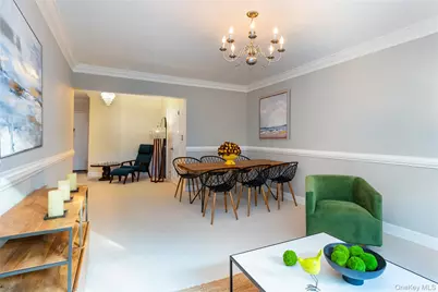 640 W 231 Street #5D, Bronx, NY 10463 - Photo 4