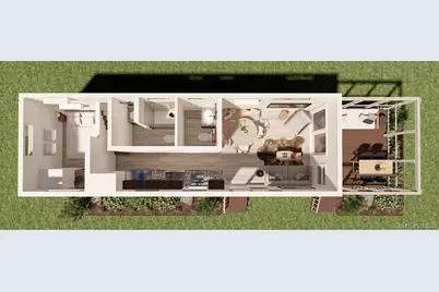 197 Wheeler Road #90, Florida, NY 10921 - Photo 8