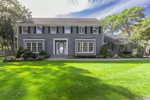 50 Margin Dr W, Shirley, NY 11967 - Photo 2