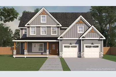 Lot #4 Lotus Drive, Slate Hill, NY 10973 - Photo 1