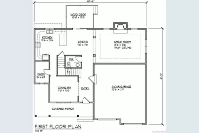 Lot #4 Lotus Drive, Slate Hill, NY 10973 - Photo 2