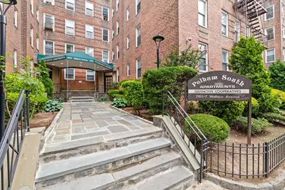 2105 Wallace Avenue #5A, Bronx, NY 10462 - Photo 2