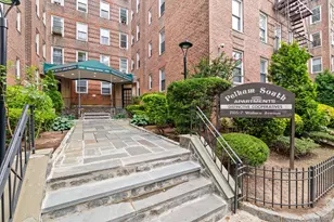 2105 Wallace Ave, Bronx, NY 10462 - Photo 2