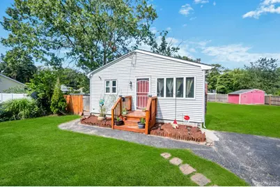 309 Dogwood Road W, Mastic Beach, NY 11951 - Photo 2