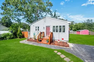 309 Dogwood Rd W, Mastic Beach, NY 11951 - Photo 2