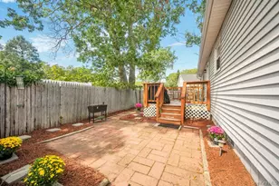 309 Dogwood Rd W, Mastic Beach, NY 11951 - Photo 4