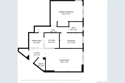 6011 Broadway #1M, Woodside, NY 11377 - Photo 12