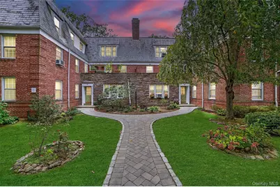 64 Pinewood Road #TB, Hartsdale, NY 10530 - Photo 1
