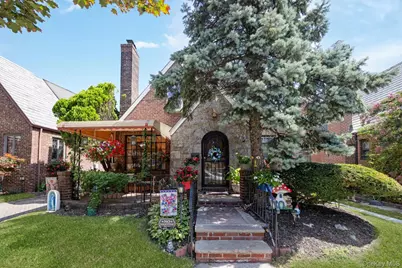 63-127 Fitchett Street, Rego Park, NY 11374 - Photo 1