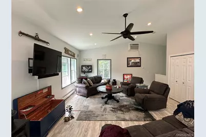 451 Breezy Hill Road, Parksville, NY 12768 - Photo 16