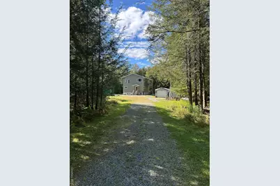 451 Breezy Hill Road, Parksville, NY 12768 - Photo 2