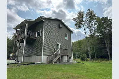 451 Breezy Hill Road, Parksville, NY 12768 - Photo 4