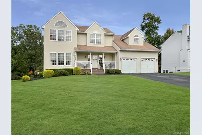 16 Alder Way, Wappingers Falls, NY 12590 - Photo 1