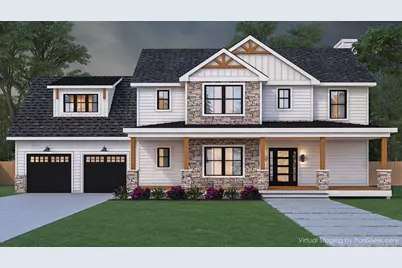 Lot #12 Azalea Lane, Slate Hill, NY 10973 - Photo 1