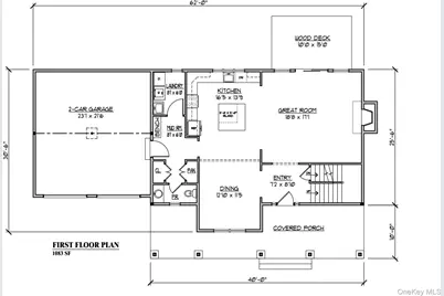 Lot #12 Azalea Lane, Slate Hill, NY 10973 - Photo 2