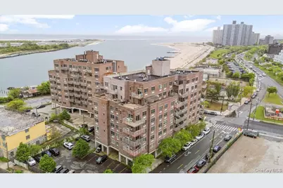 156 Beach 9th Street #4D, Far Rockaway, NY 11691 - Photo 1