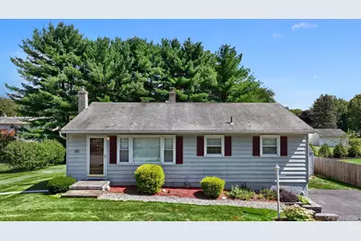 80 W Long Meadow Drive, Staatsburg, NY 12580 - Photo 1