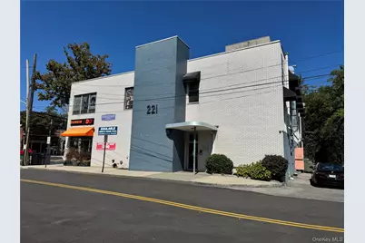 221 E Hartsdale Avenue, Hartsdale, NY 10530 - Photo 2
