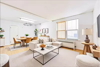 134 39 Blossom Ave #1H, Flushing, NY 11355 - Photo 2