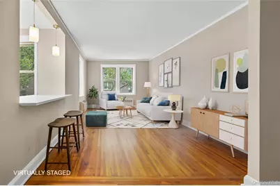 48-19 43rd Street #4D, Sunnyside, NY 11377 - Photo 1