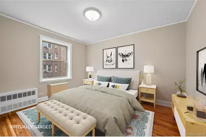 48-19 43rd Street #4D, Sunnyside, NY 11377 - Photo 8