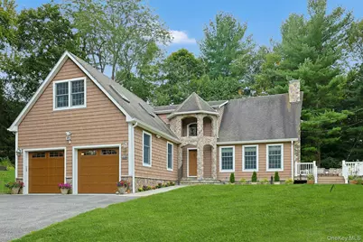 100 Old Farm Road N, Chappaqua, NY 10514 - Photo 40