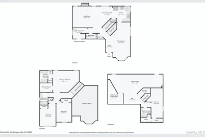 30 Reed Court, Washingtonville, NY 10992 - Photo 36