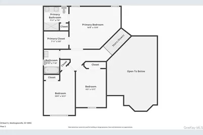 30 Reed Court, Washingtonville, NY 10992 - Photo 34