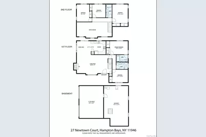 27 Newtown Court, Hampton Bays, NY 11946 - Photo 4