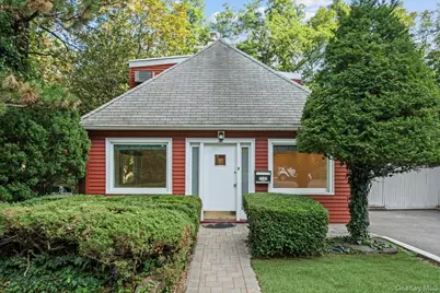 2710 Edgehill Avenue, Bronx, NY 10463 - Photo 1