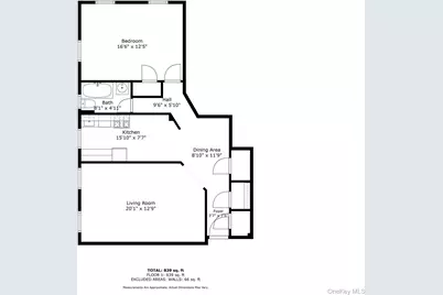 2515 Glenwood Road #1C, Brooklyn, NY 11210 - Photo 26