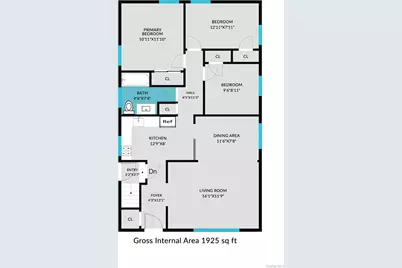 92 Grand Boulevard, Wyandanch, NY 11798 - Photo 32