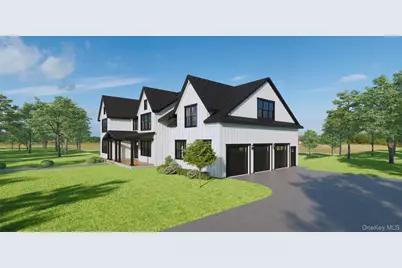 Lot 24 Abu Mousa Drive, Lagrangeville, NY 12540 - Photo 2