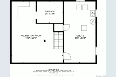 35 Carlton Street, Malverne, NY 11565 - Photo 38