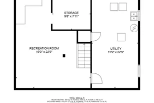 35 Carlton St, Malverne, NY 11565 - Photo 38