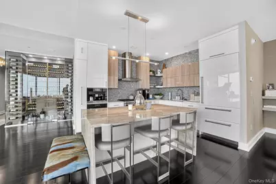 5 Renaissance Square #PH9E, White Plains, NY 10601 - Photo 12