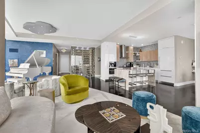 5 Renaissance Square #PH9E, White Plains, NY 10601 - Photo 24