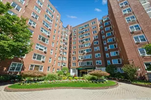 110-45 Queens Blvd, Forest Hills, NY 11375 - Photo 2