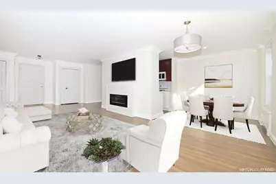 6 Birchwood Court #4N, Mineola, NY 11501 - Photo 1