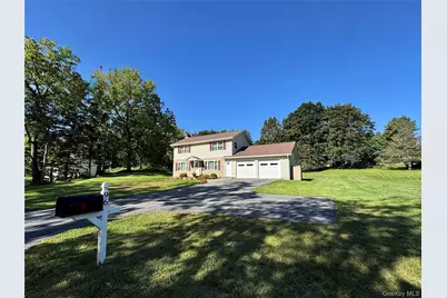 96 Daley Road, Poughkeepsie, NY 12603 - Photo 2