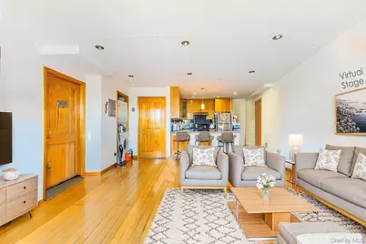 32-26 Union Street #6C, Flushing, NY 11354 - Photo 2