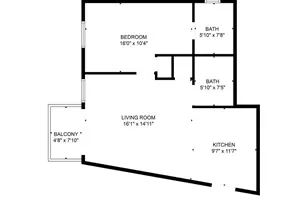 32-26 Union St, Flushing, NY 11354 - Photo 16