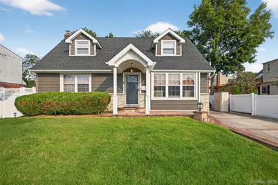 1723 Kroll Road, East Meadow, NY 11554 - Photo 1